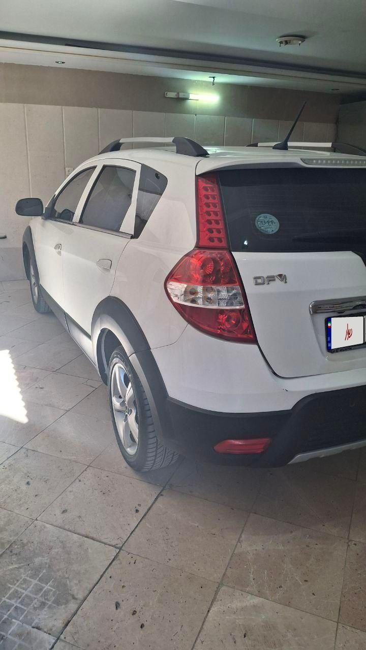 خودرو دانگ فنگ، H30 کراس آگهی ann_18514194
