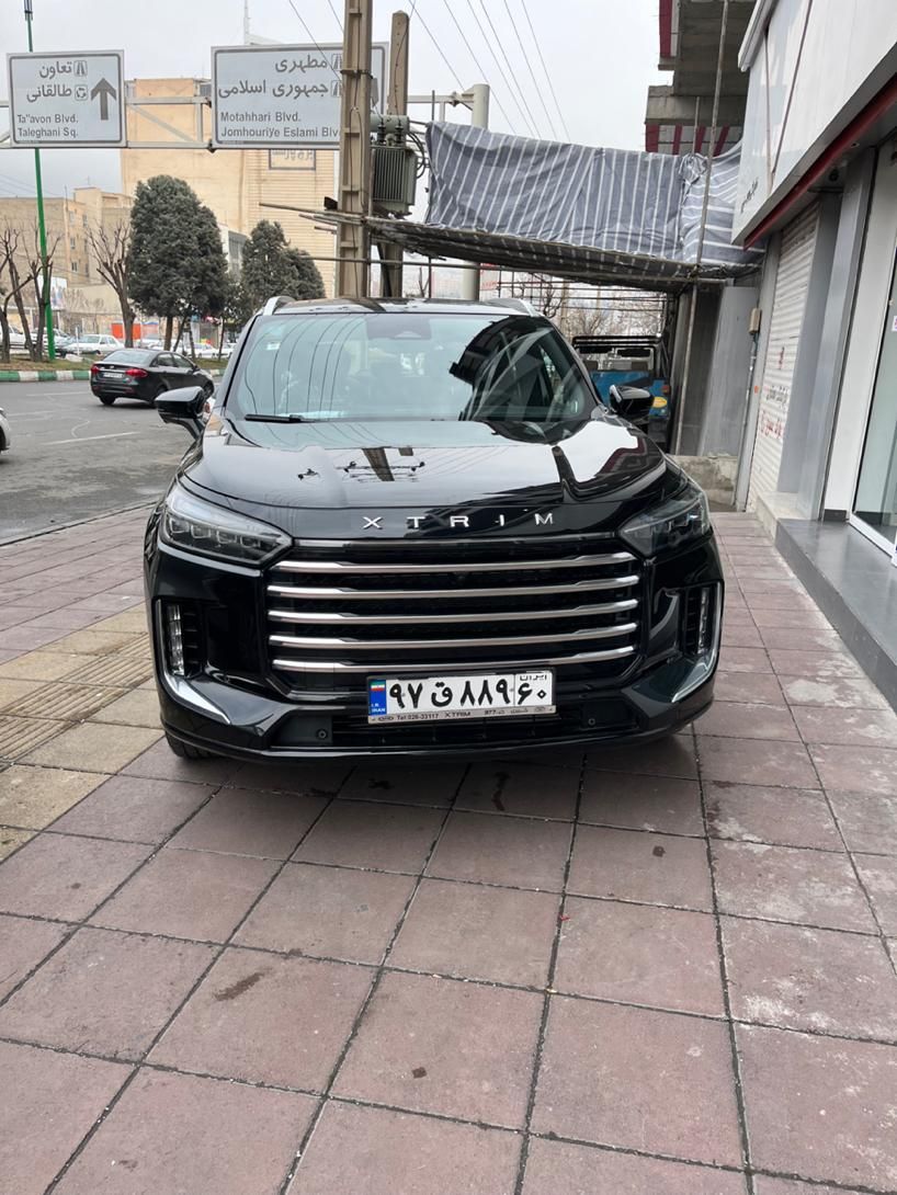 خودرو اکستریم، VX آگهی ann_18514196