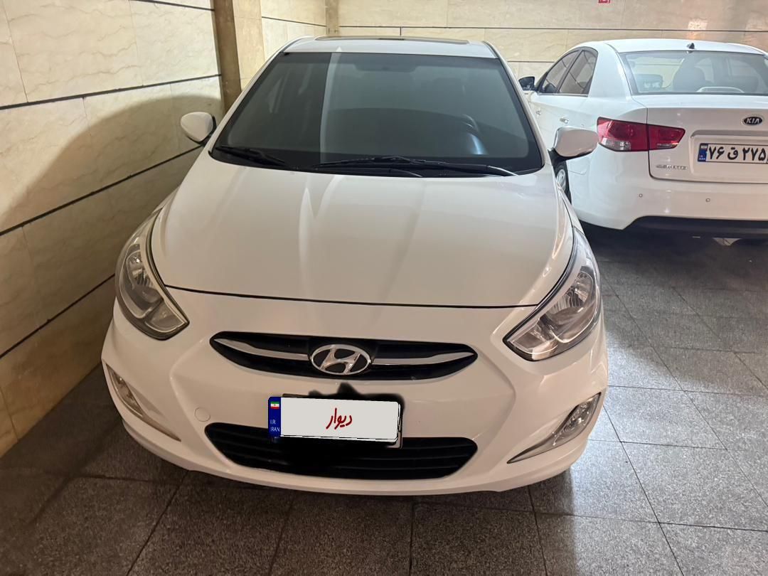 خودرو هیوندای، اکسنت آگهی ann_18514248