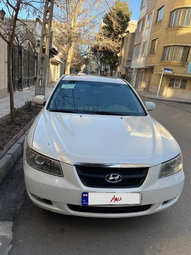 خودرو هیوندای، سوناتا آگهی ann_18514285