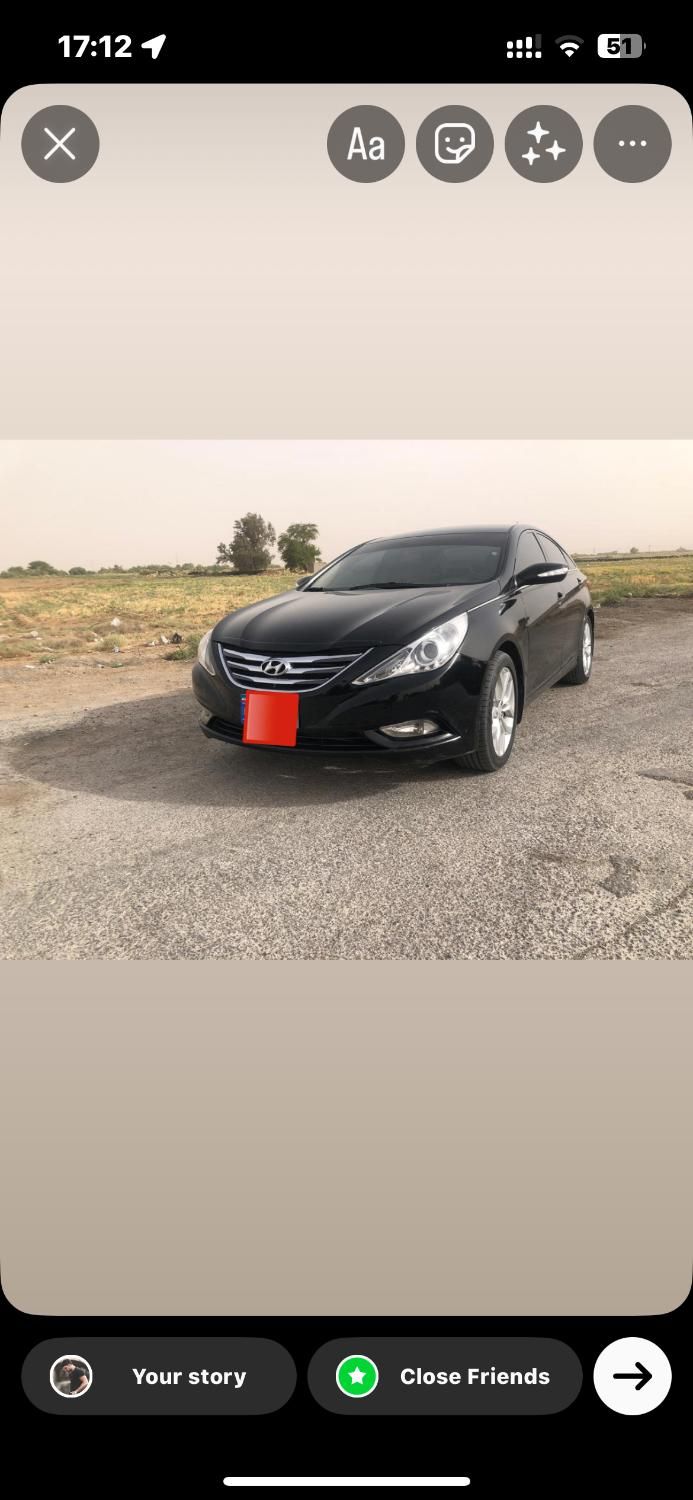 خودرو هیوندای، سوناتا آگهی ann_18514289