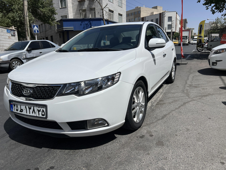 خودرو کیا، سراتو مونتاژ آگهی ann_18514510