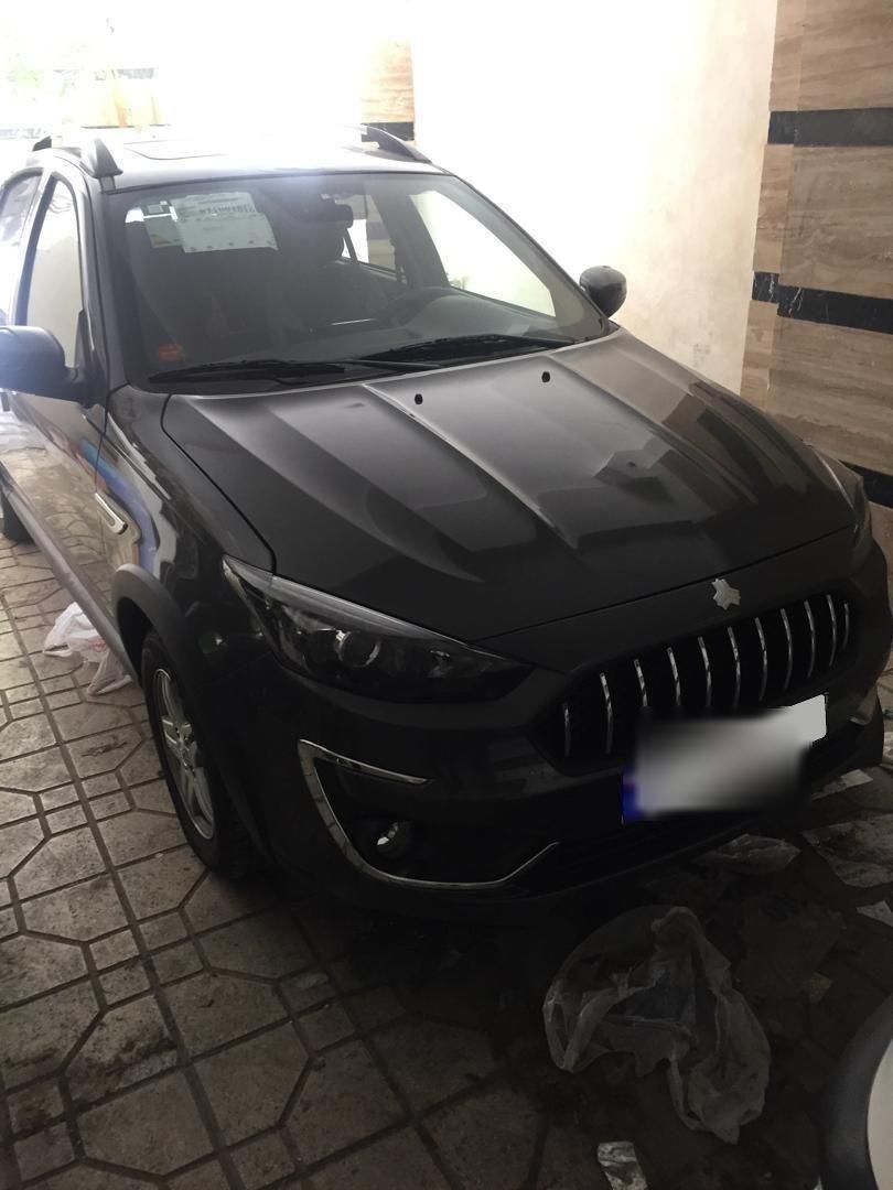 اطلس G دنده ای - 1403