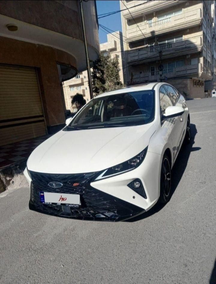 خودرو فونیکس، آریزو 6 GT آگهی ann_18514641