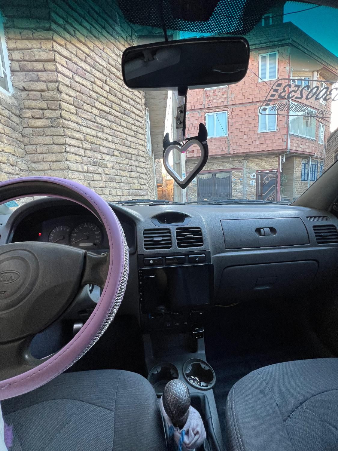 خودرو کیا، ریو مونتاژ آگهی ann_18514667
