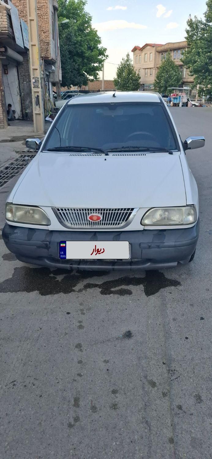 پراید 141 SL - 1389