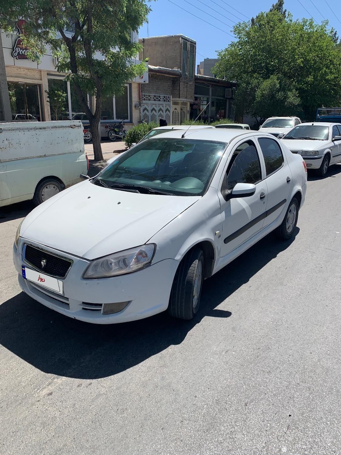 خودرو رانا، EL آگهی ann_18514719