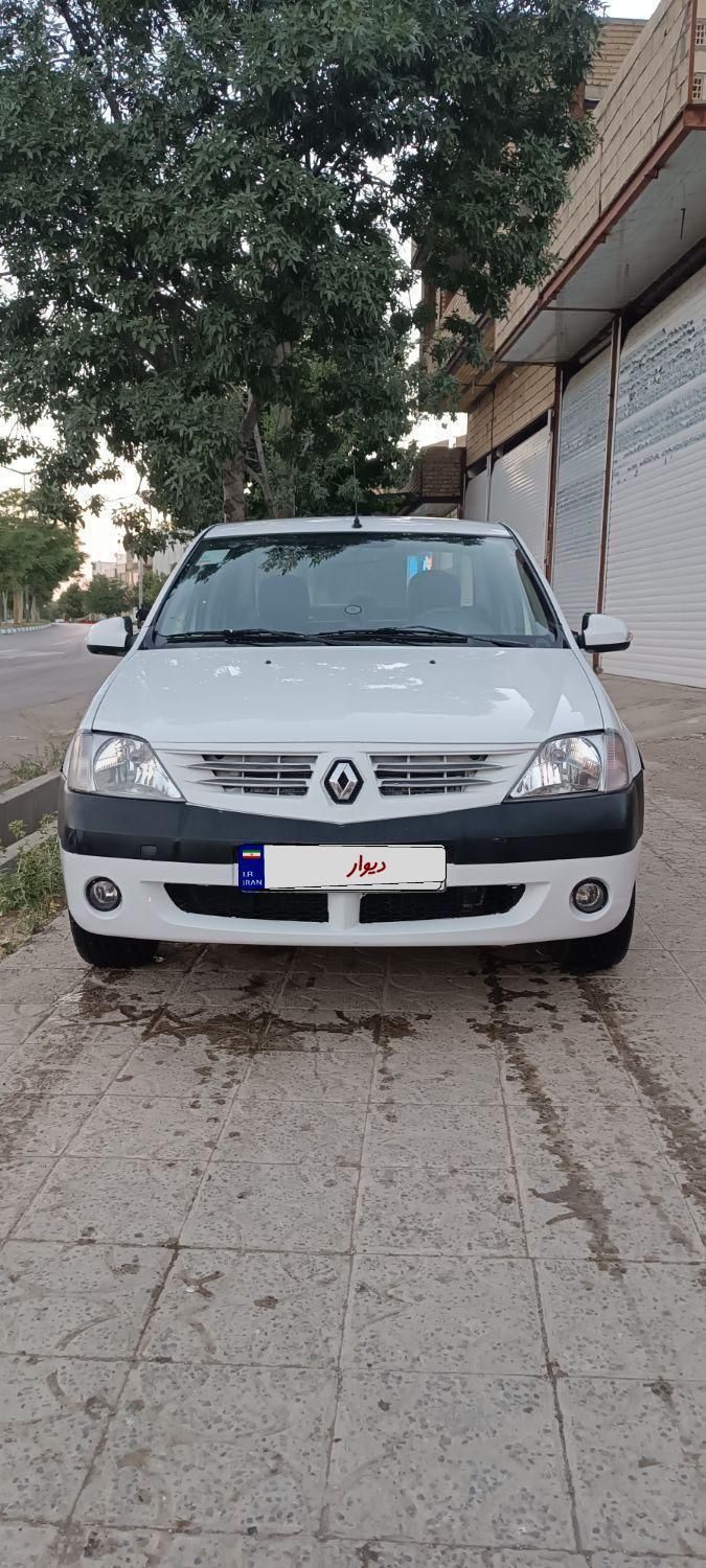 خودرو رنو، پارس تندر آگهی ann_18514792