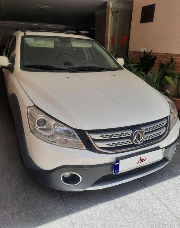 خودرو دانگ فنگ، H30 کراس آگهی ann_18514798