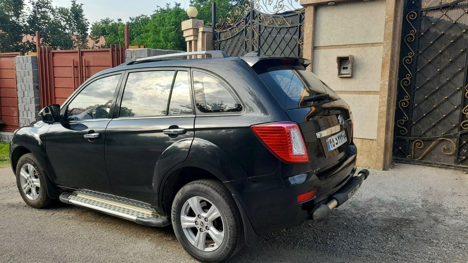 خودرو لیفان، X60 آگهی ann_18514805