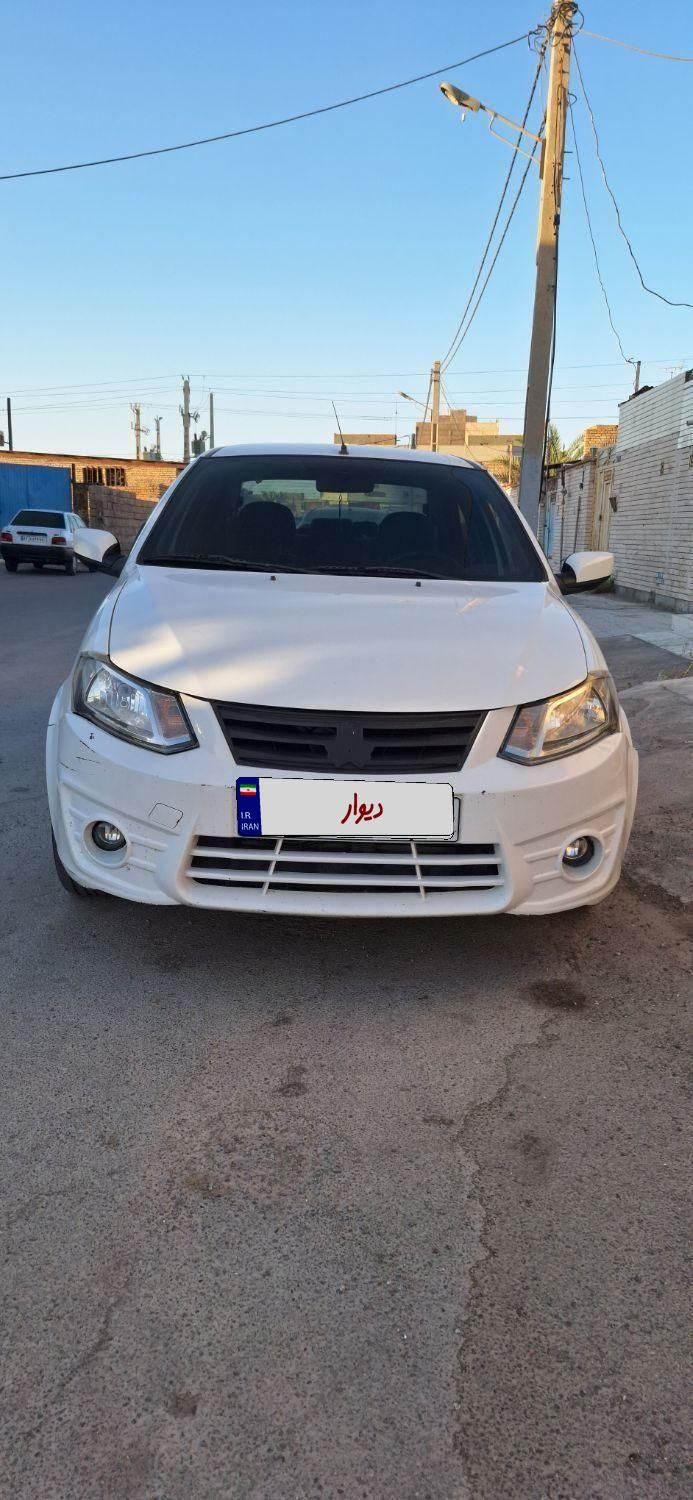 خودرو ساینا، EX آگهی ann_18514813