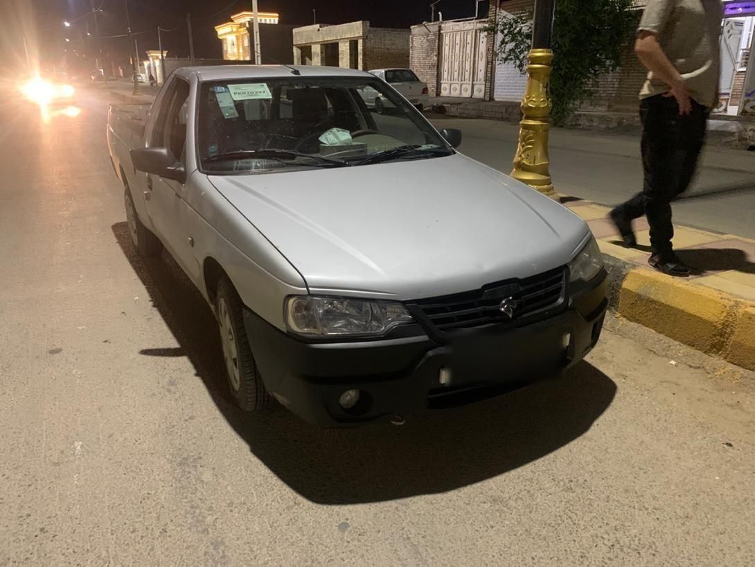 خودرو آریسان، 2 آگهی ann_18514821
