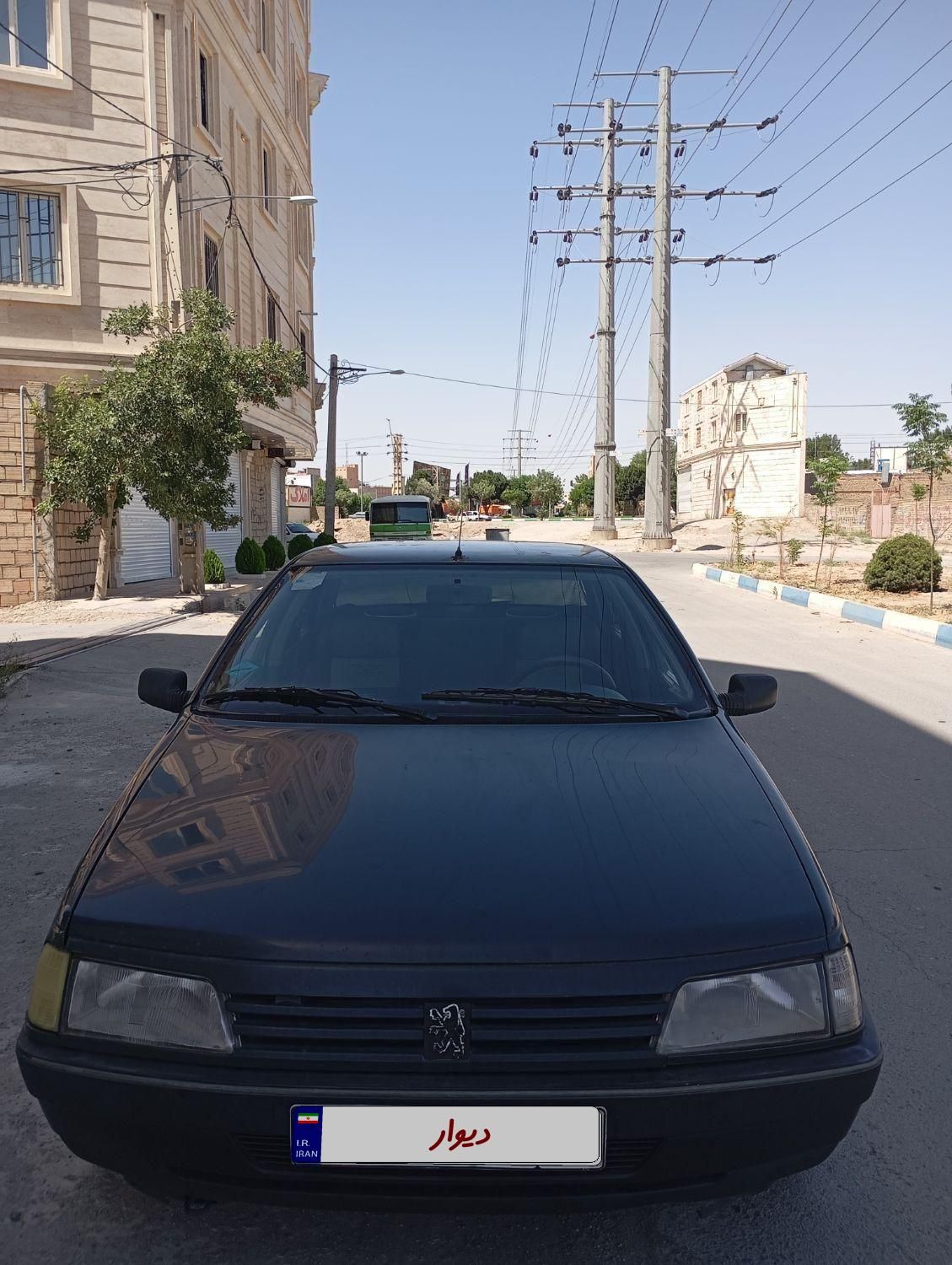 خودرو پژو، روآ آگهی ann_18514840