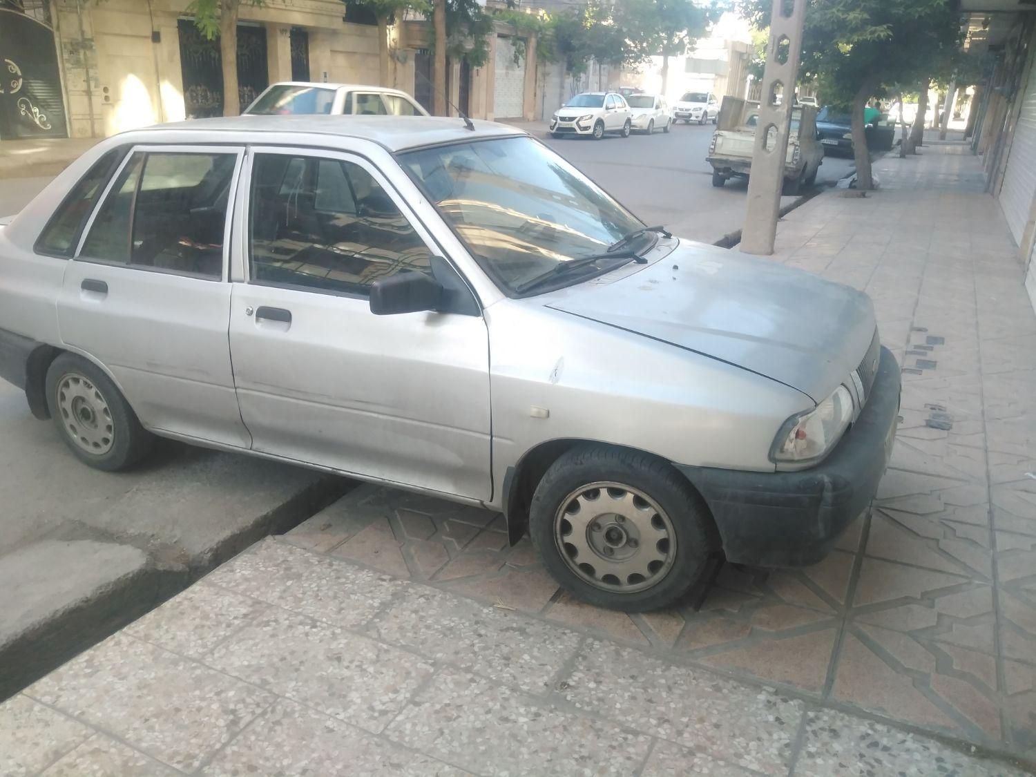 خودرو پراید، 141 آگهی ann_18514843