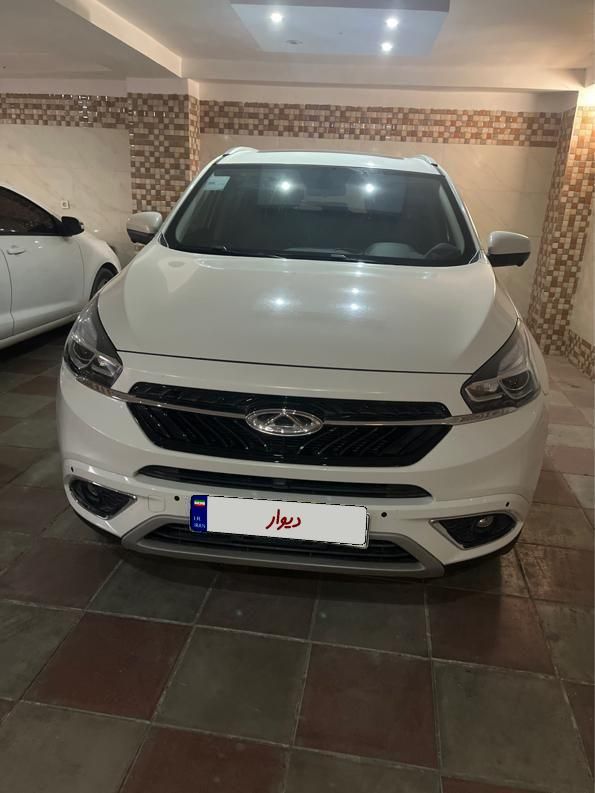 خودرو چری، تیگو 7 آگهی ann_18514927