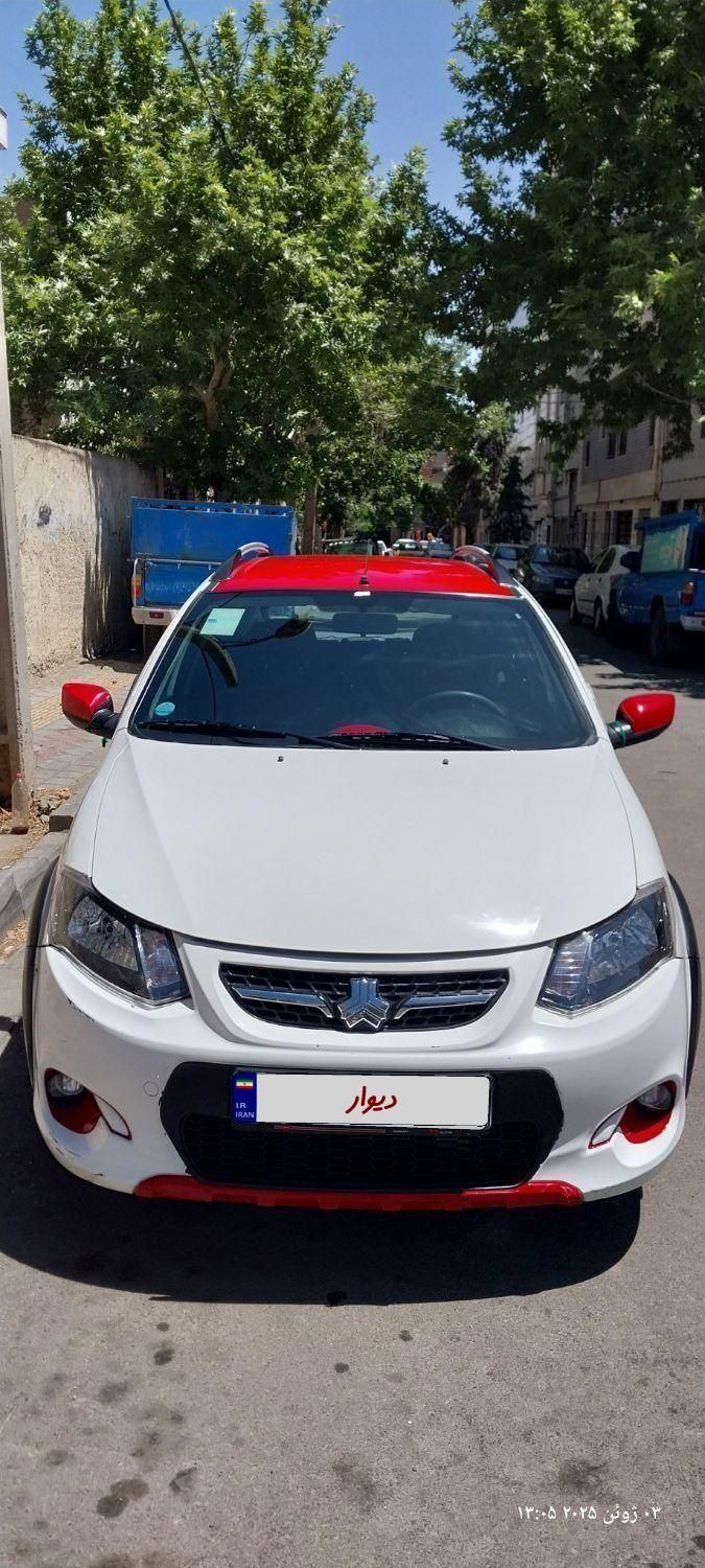 خودرو کوییک، R آگهی ann_18515062