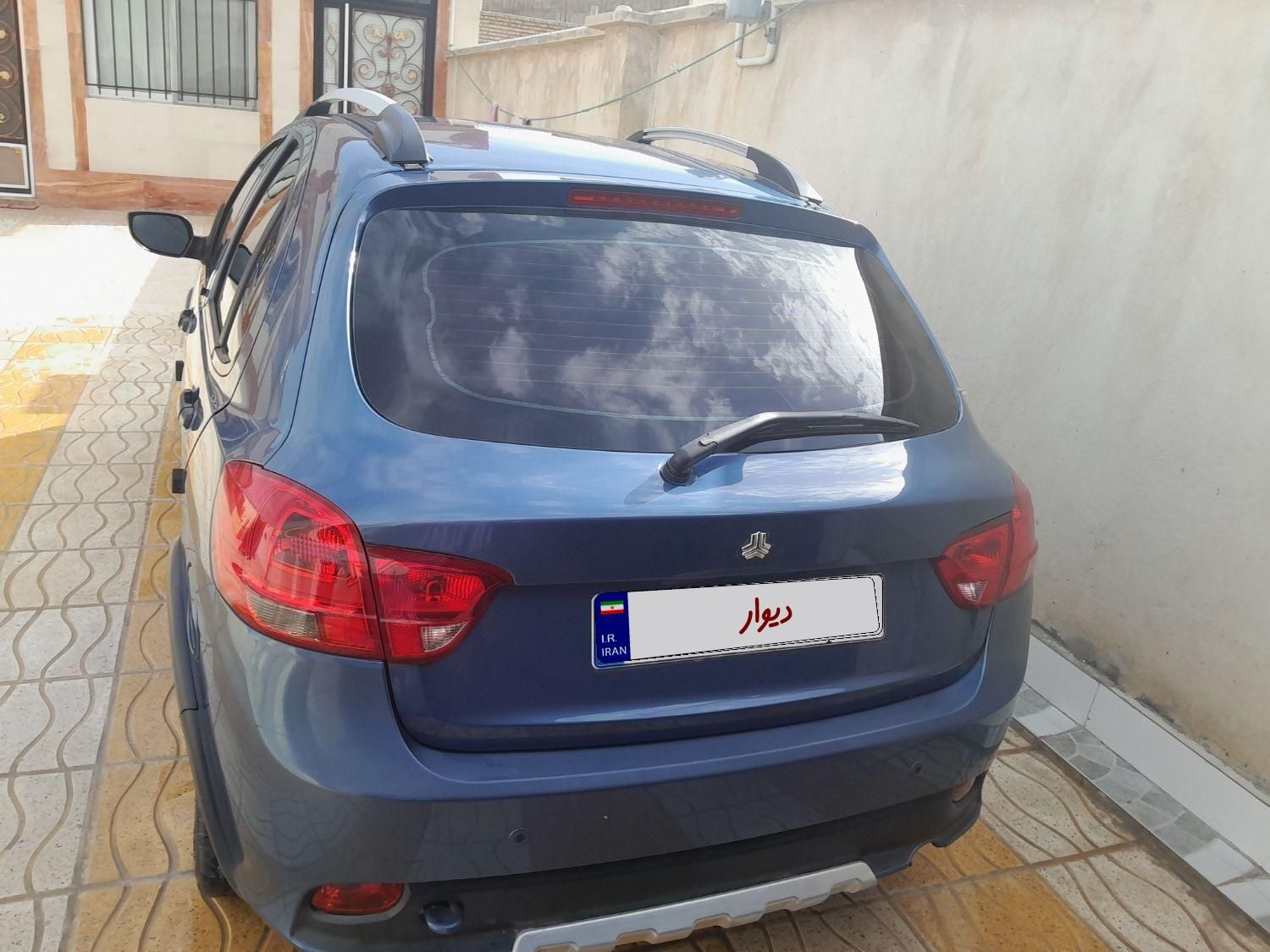 خودرو کوییک، معمولی آگهی ann_18515068