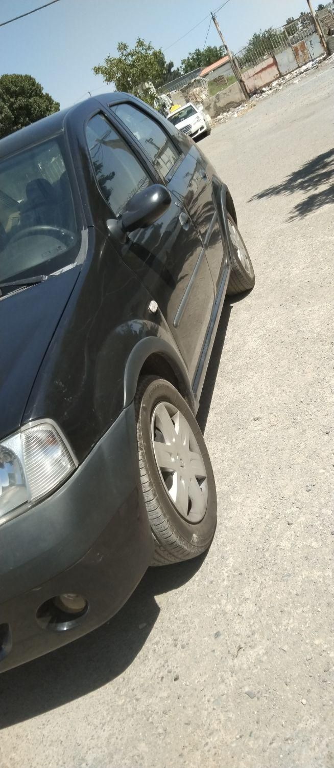 رنو تندر 90 E1 - 1386