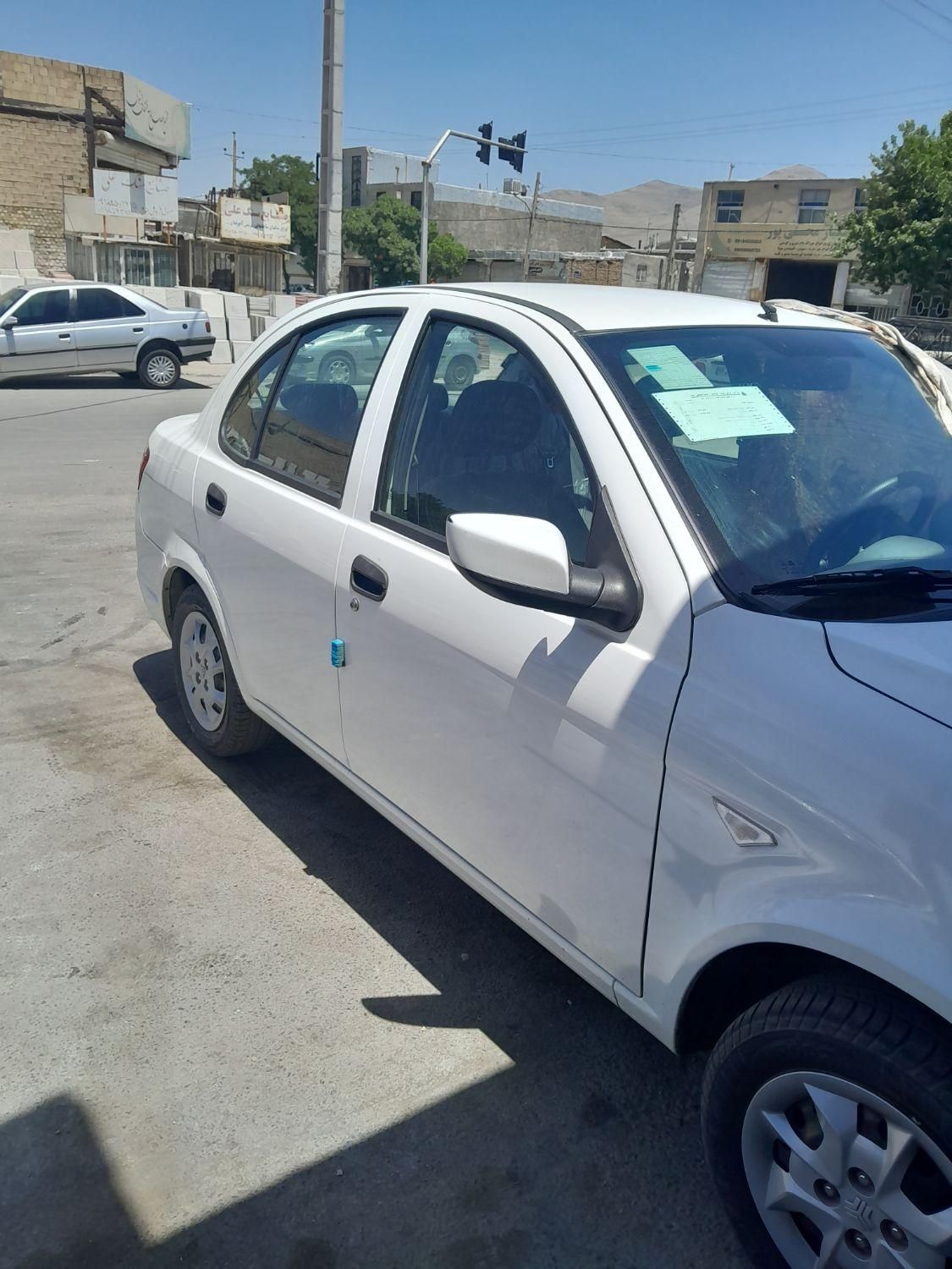 ساینا G GXL بنزینی - 1400