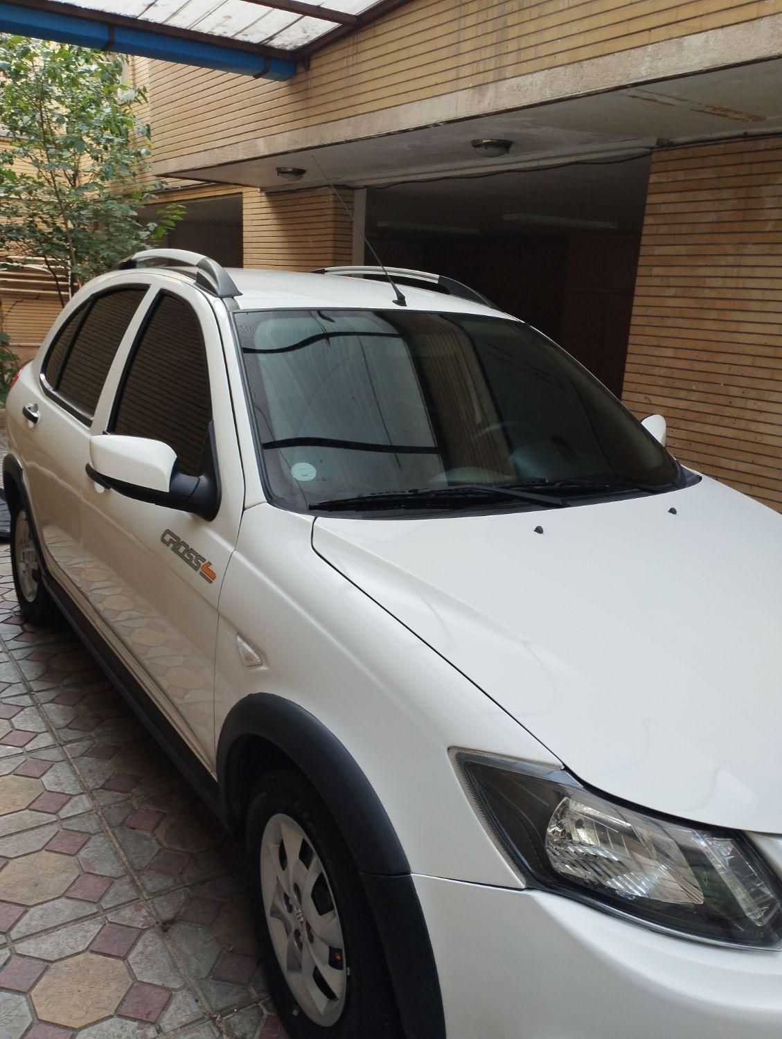 خودرو کوییک، معمولی آگهی ann_18515146