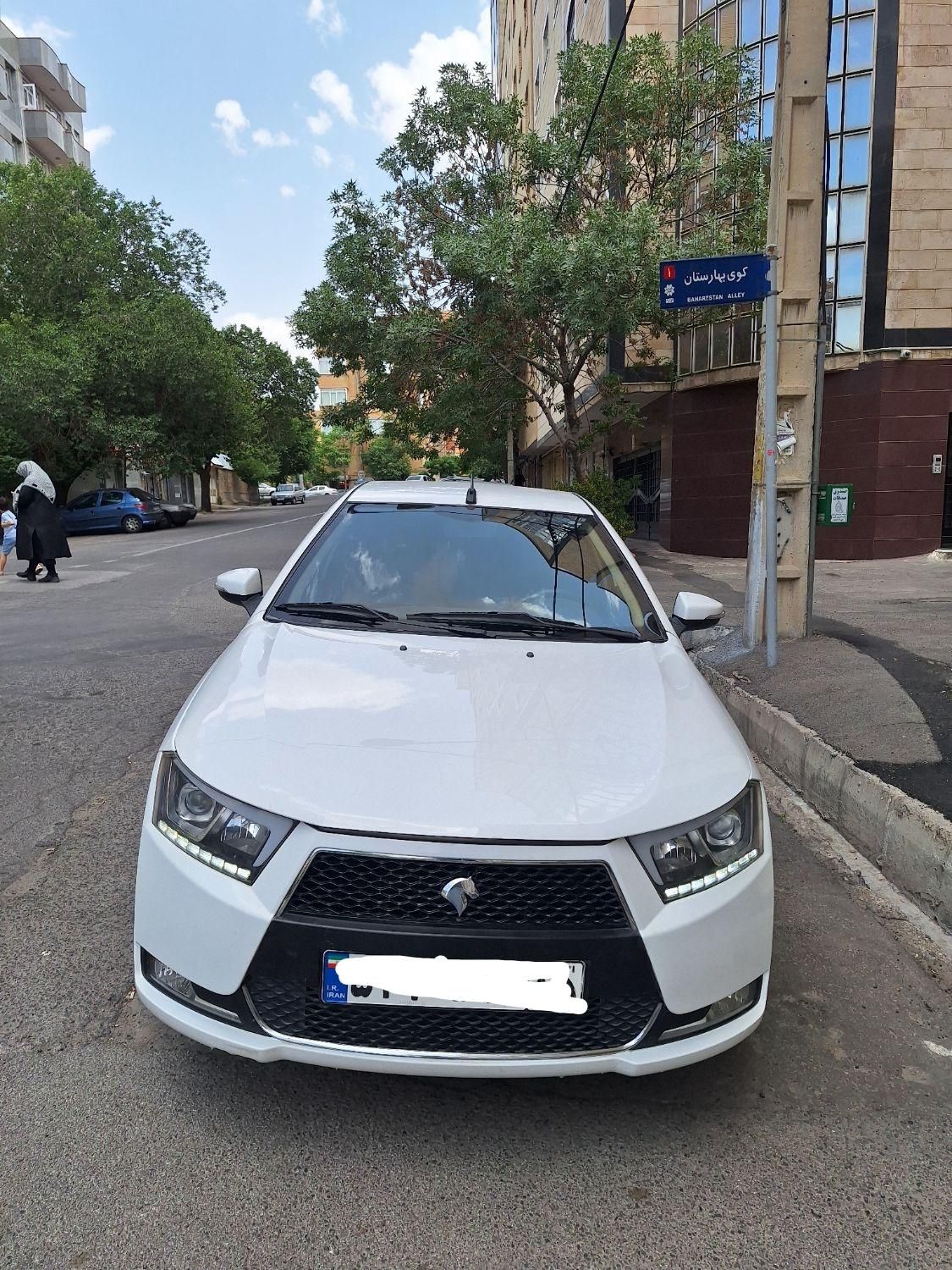 خودرو دنا، پلاس آگهی ann_18515148