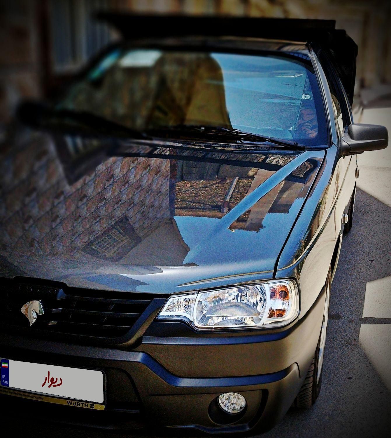 خودرو آریسان، 2 آگهی ann_18515220