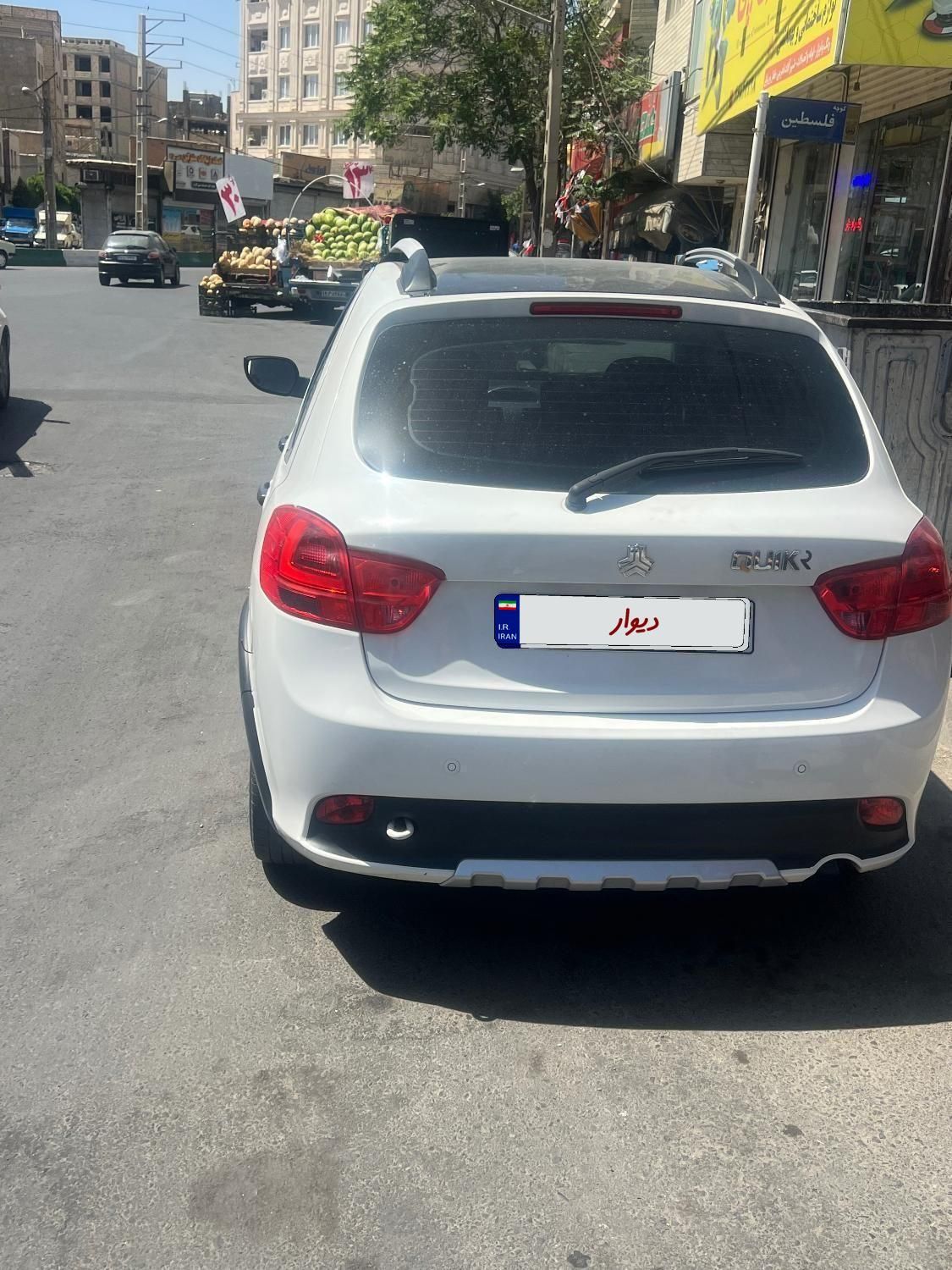 خودرو کوییک، R آگهی ann_18515221