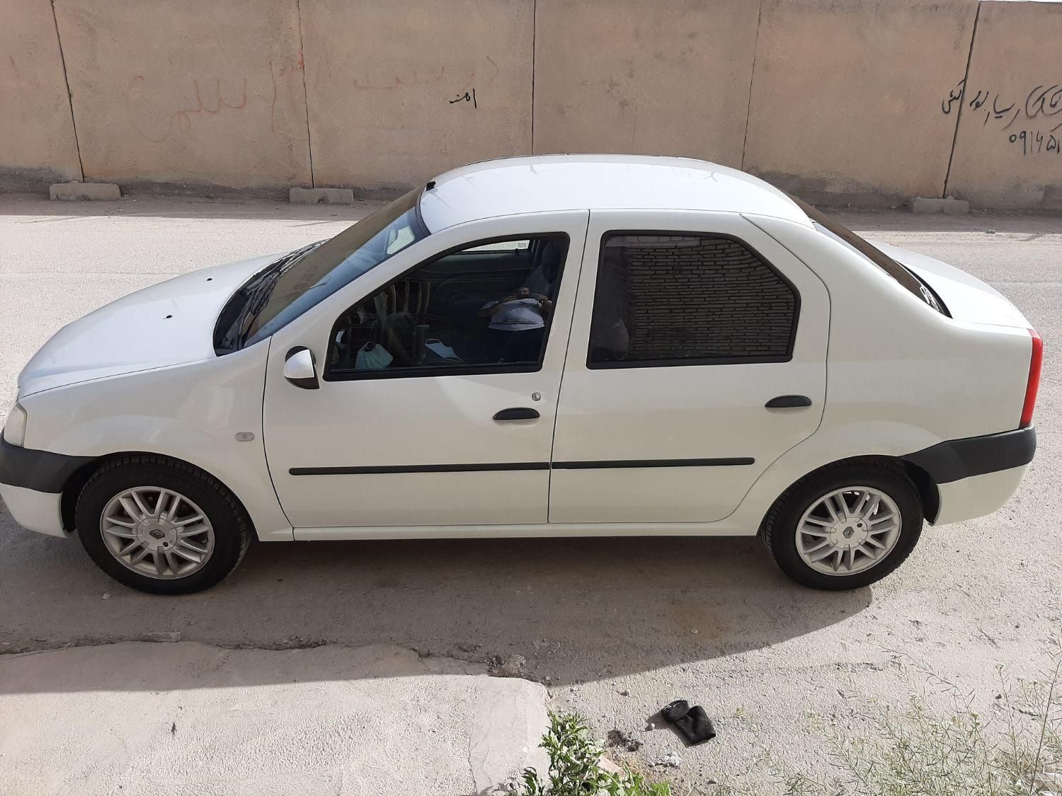 خودرو رنو، تندر 90 آگهی ann_18515242