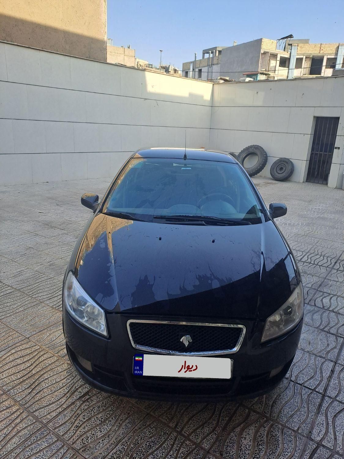 خودرو رانا، LX آگهی ann_18515254