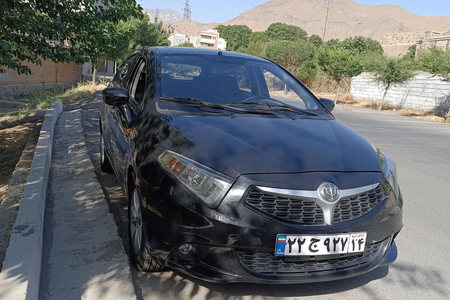 خودرو برلیانس، H220 آگهی ann_18515306