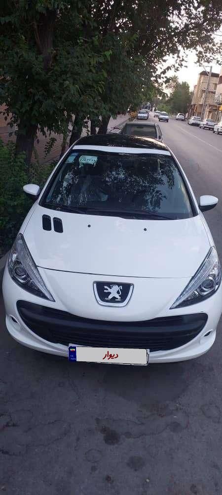 خودرو پژو، 207 آگهی ann_18515373