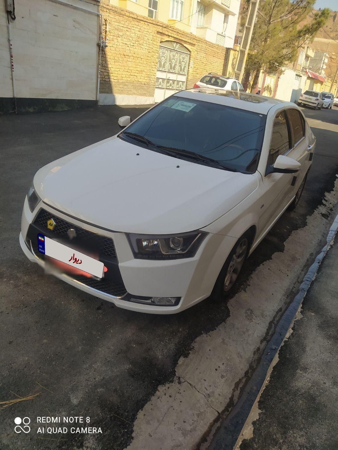 خودرو دنا، پلاس توربو آگهی ann_18515382