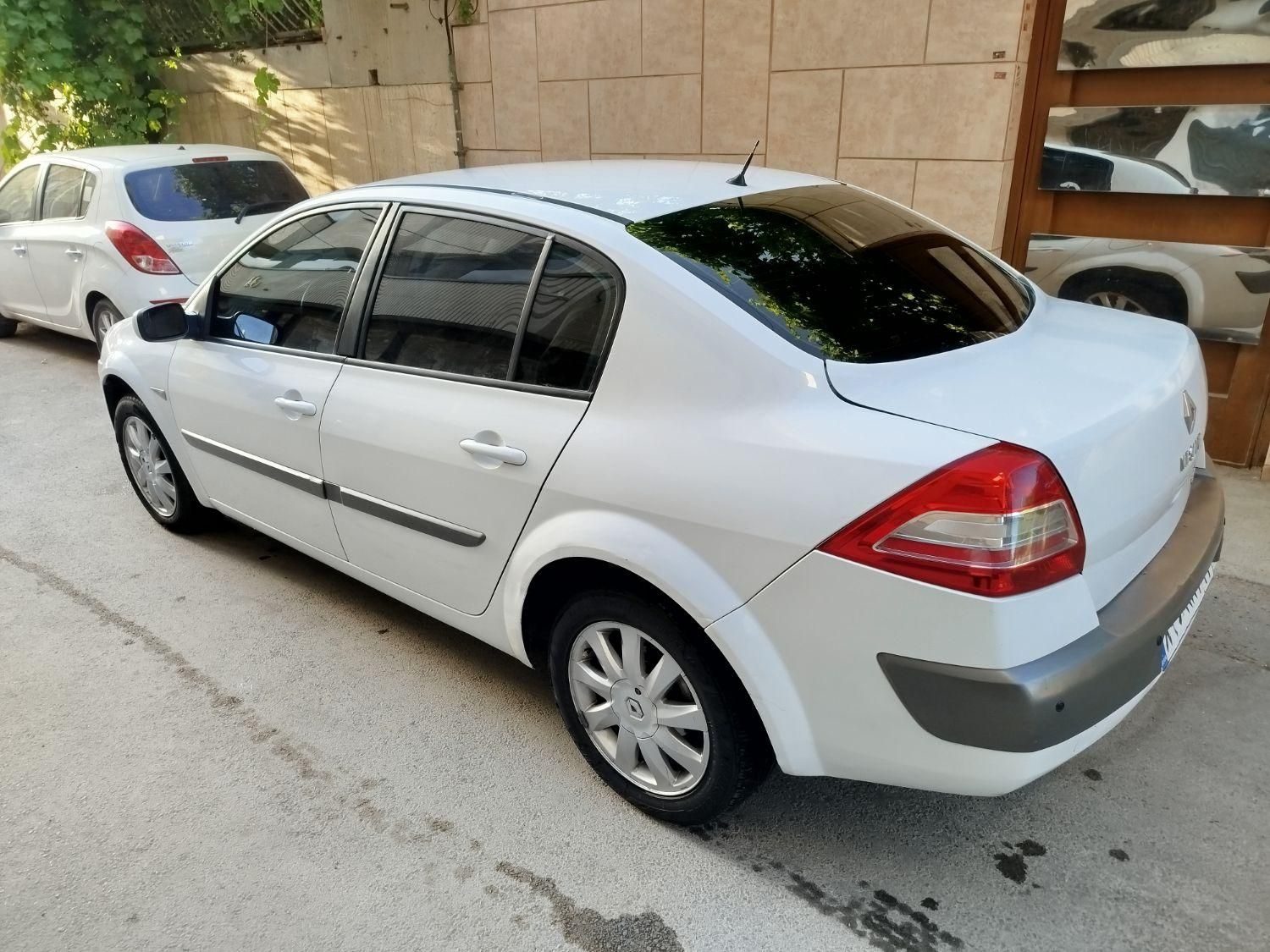 خودرو رنو، مگان پارس خودرو آگهی ann_18515393
