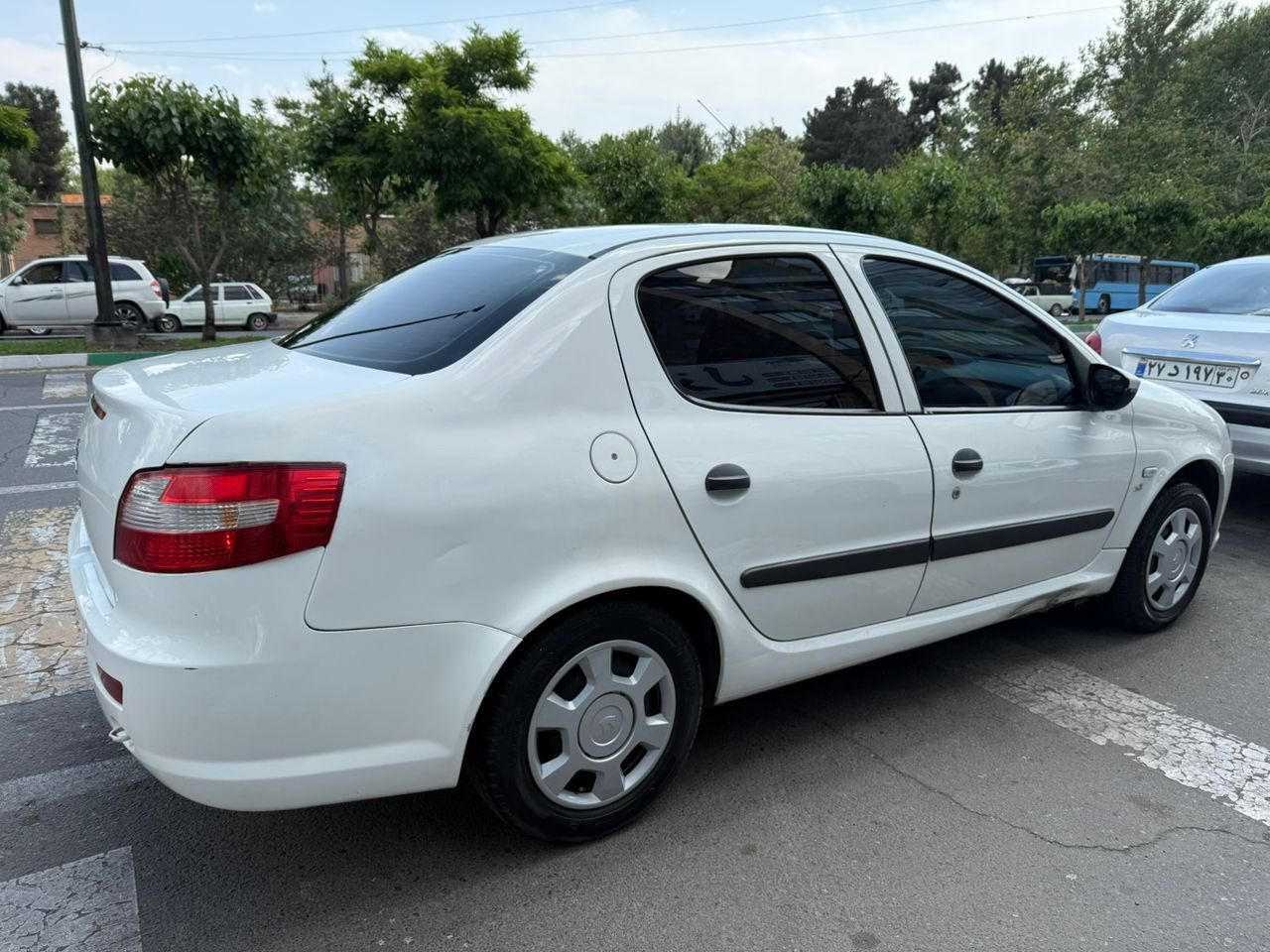 رانا LX TU5 - 1393