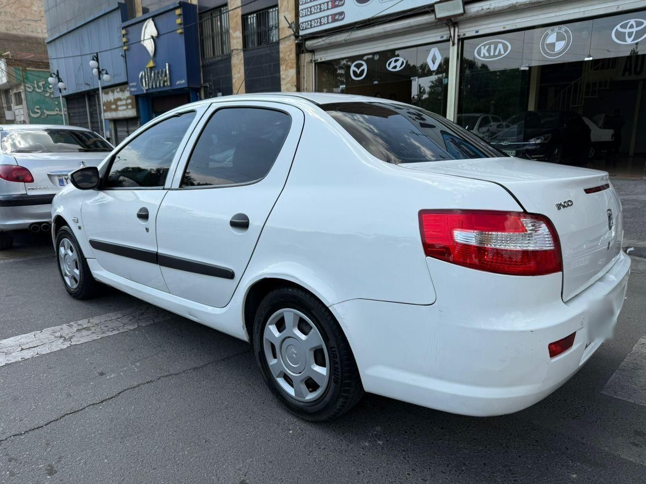 رانا LX TU5 - 1393