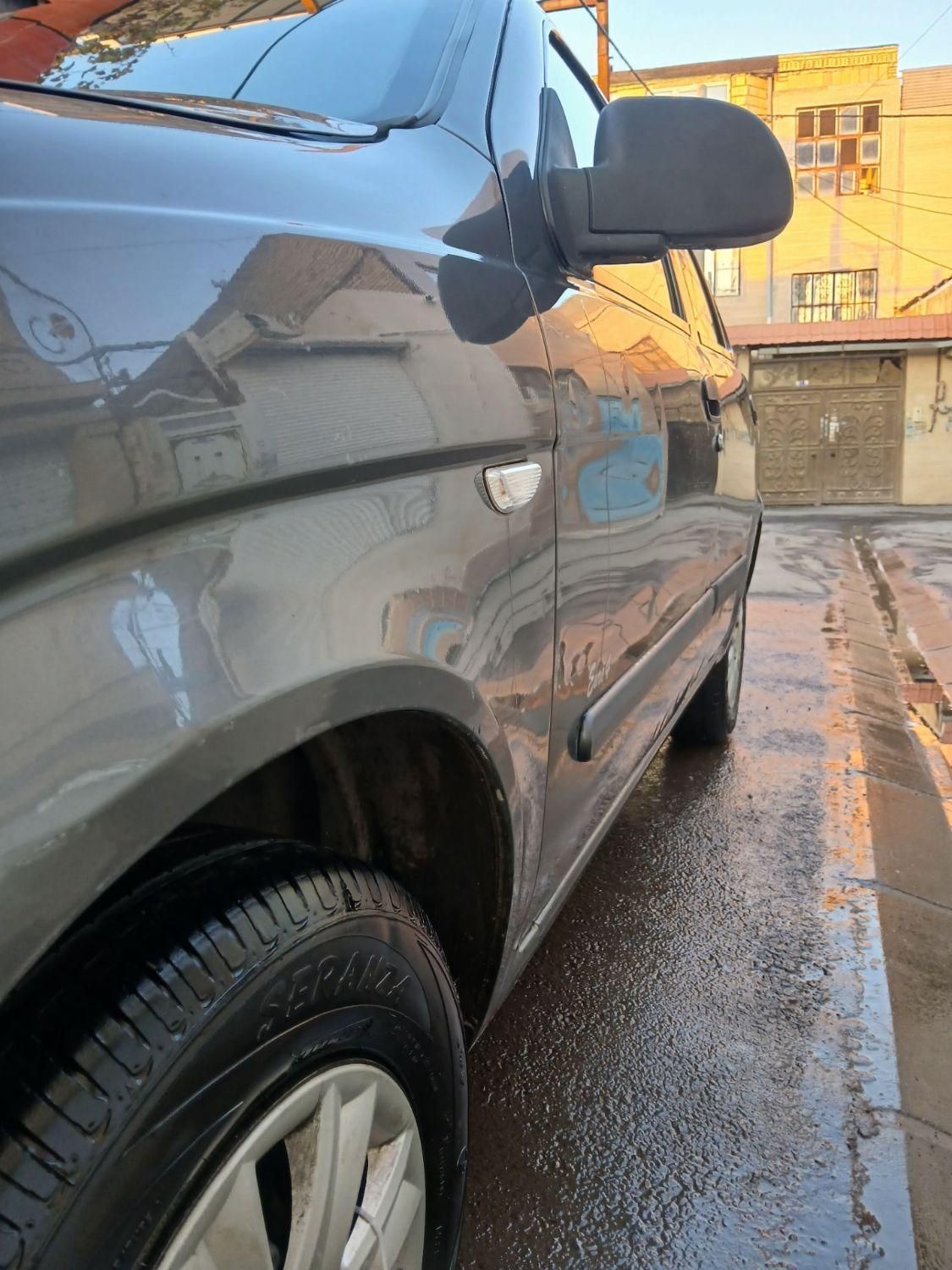 خودرو تیبا، صندوق دار آگهی ann_18515398