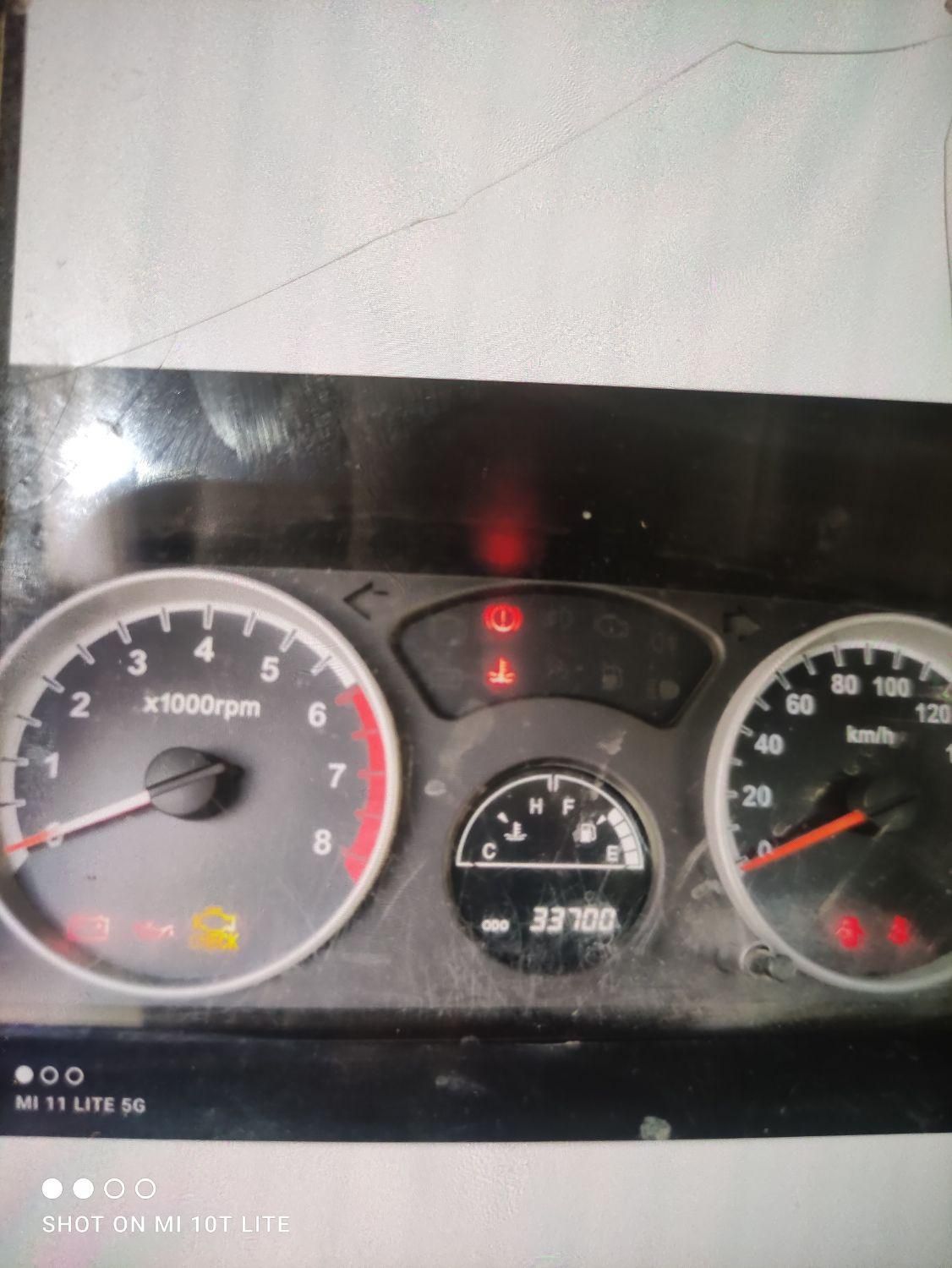 پراید 151 SE - 1401