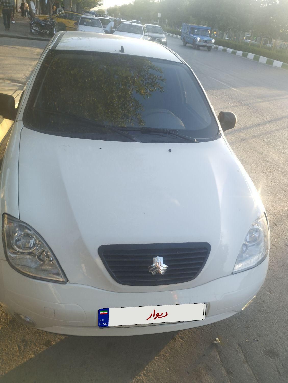 خودرو تیبا، 2 آگهی ann_18515409