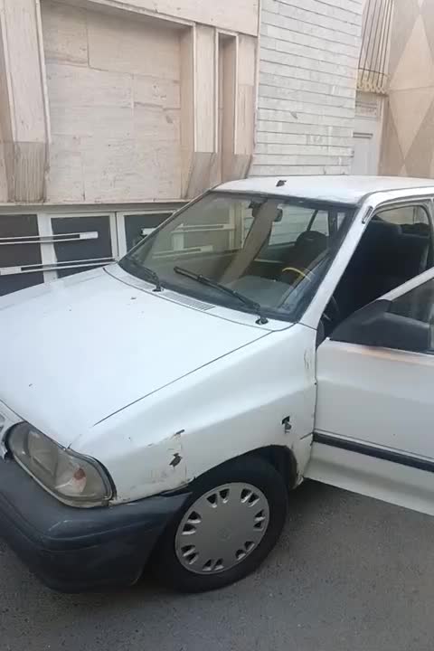 خودرو پراید، صبا آگهی ann_18515412