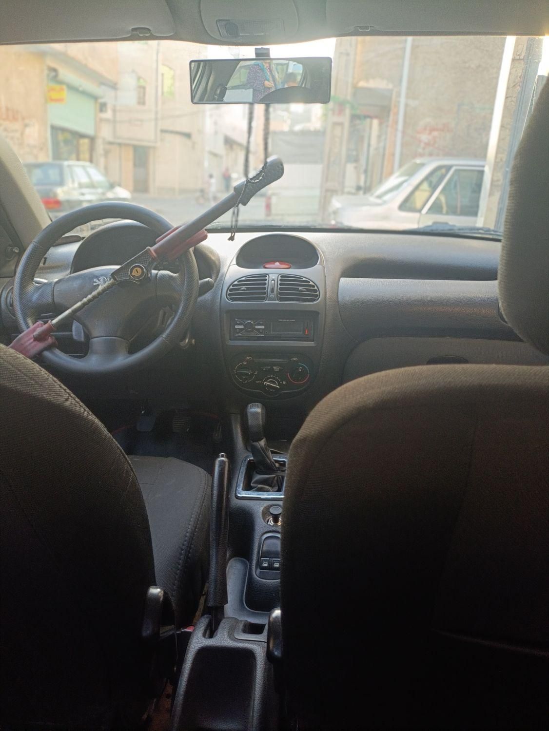 خودرو پژو، 206 آگهی ann_18515418
