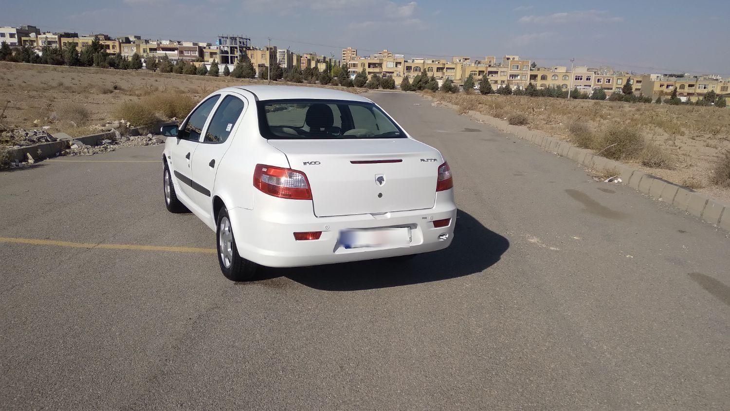 رانا LX TU5 - 1395