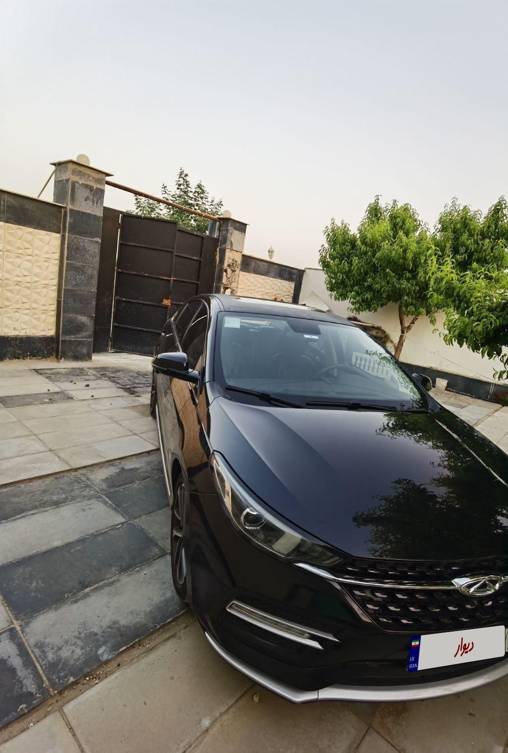 چری آریزو 6 اکسلنت - 2020