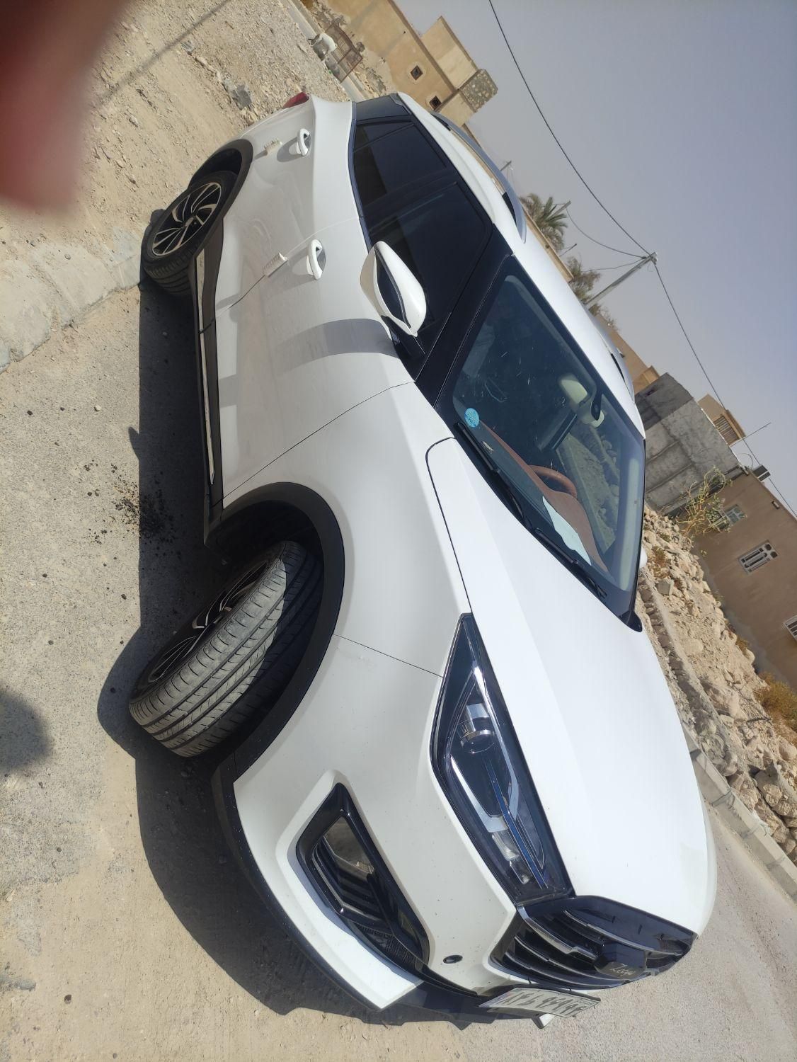 خودرو زوتی، DL5 آگهی ann_18515443