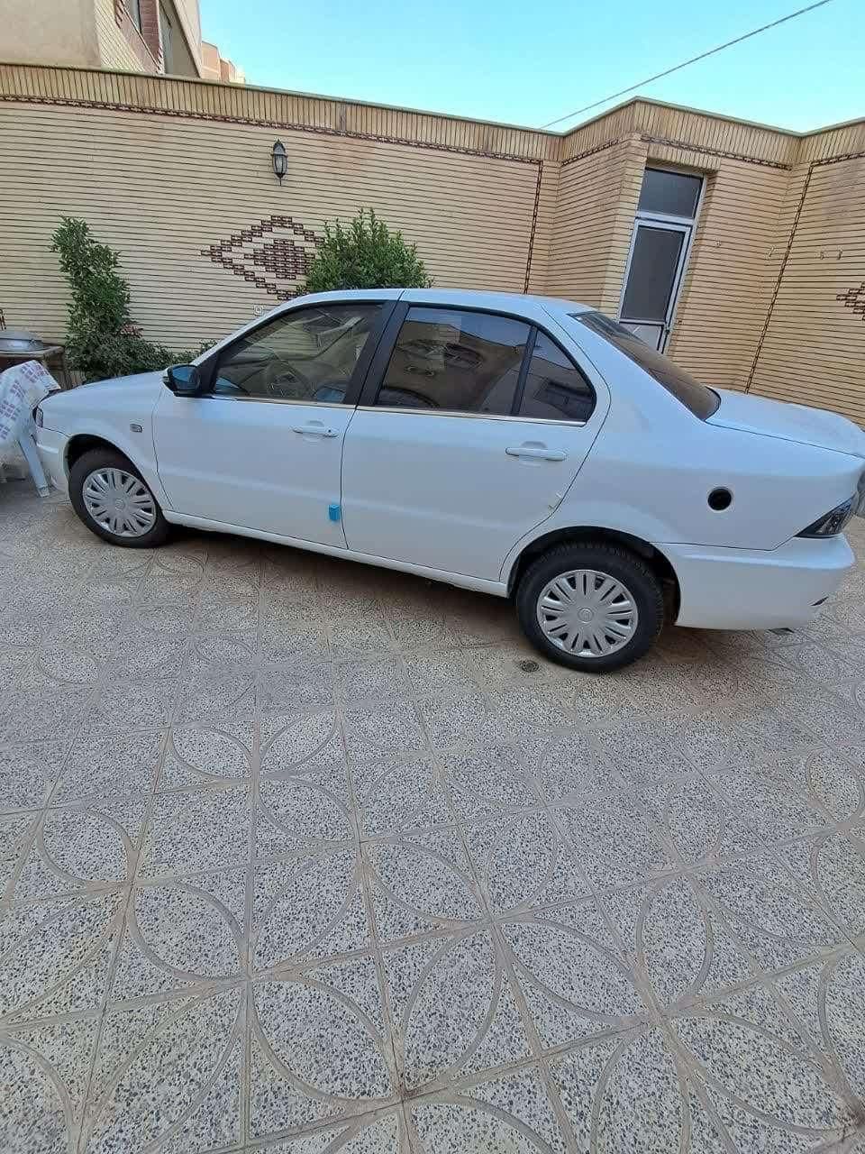 خودرو سمند، سورن پلاس آگهی ann_18515451