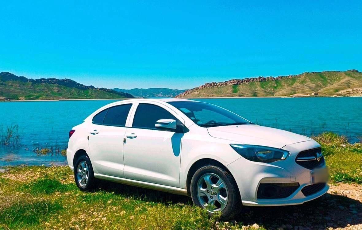 شاهین G دنده ای - 1400