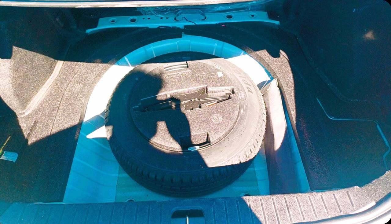 شاهین G دنده ای - 1400