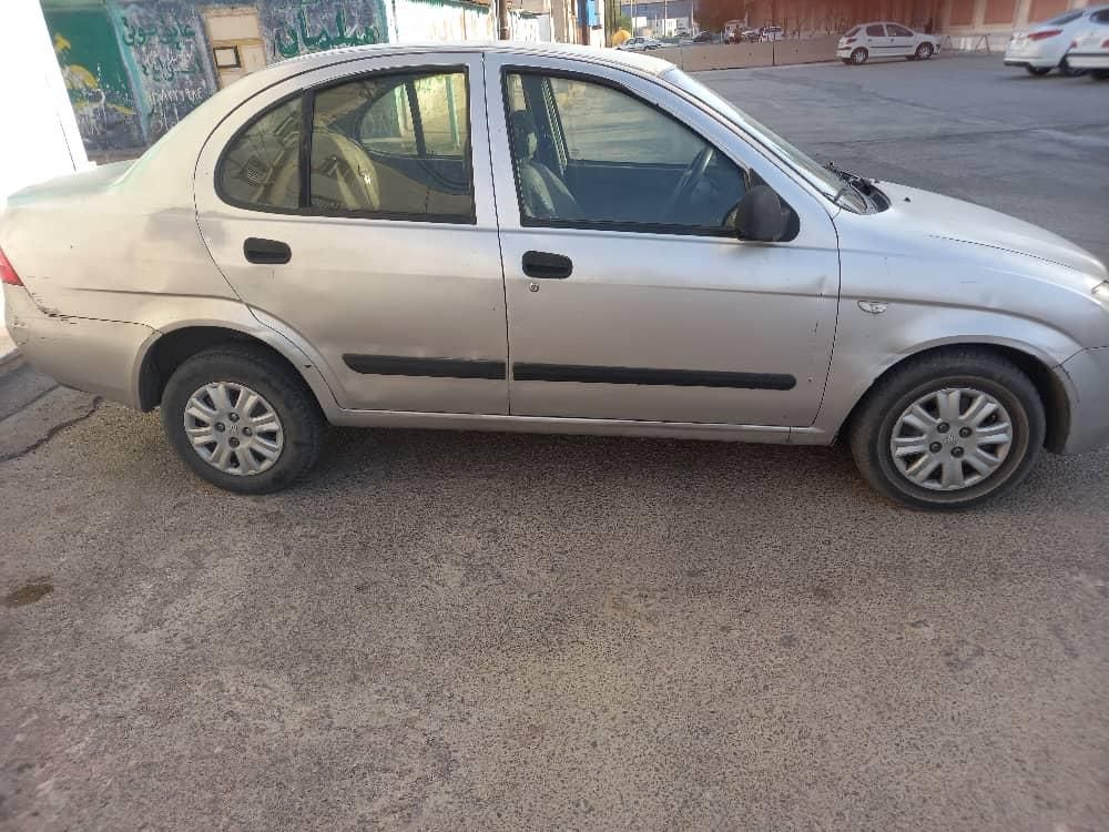 خودرو تیبا، صندوق دار آگهی ann_18515463