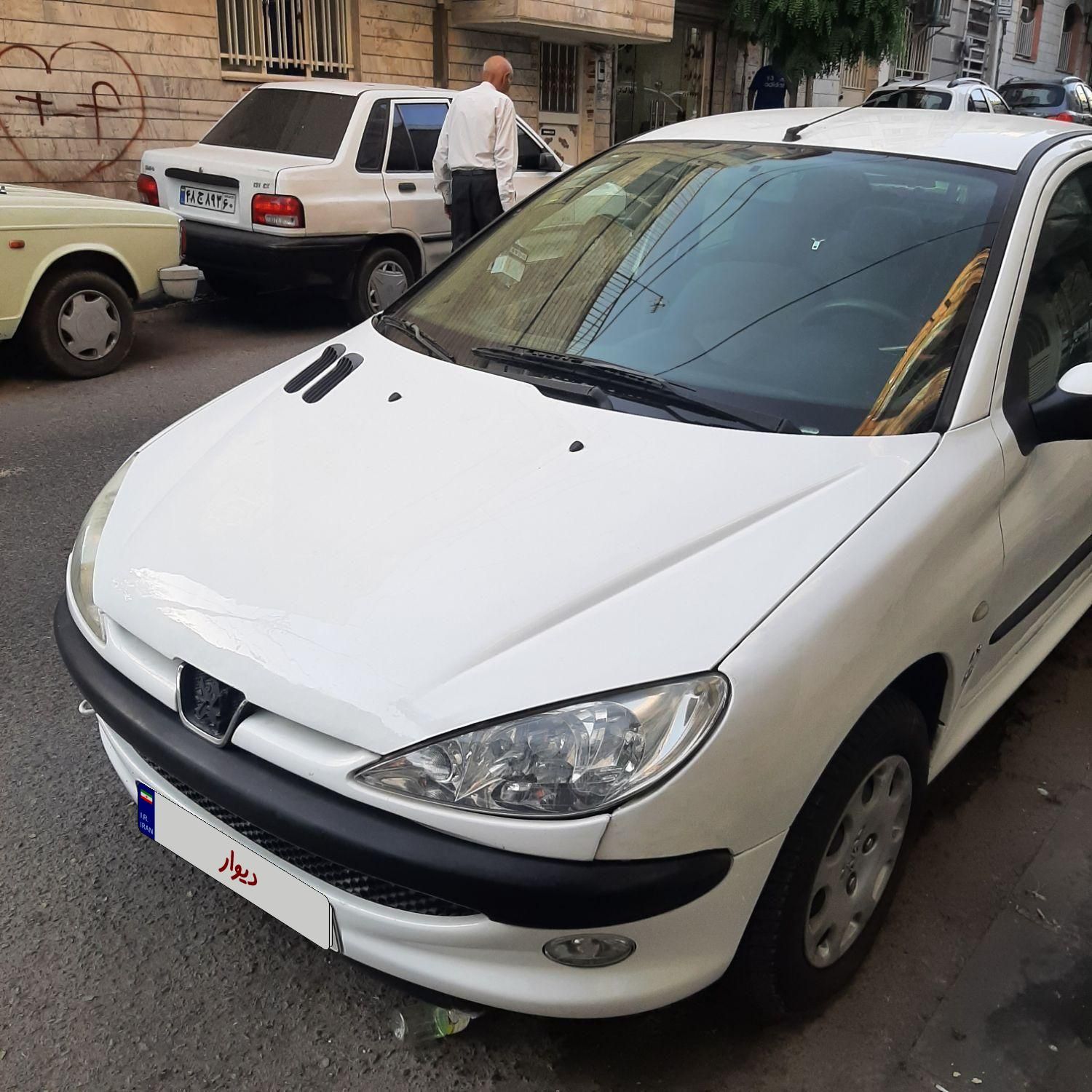 خودرو پژو، 206 آگهی ann_18515468