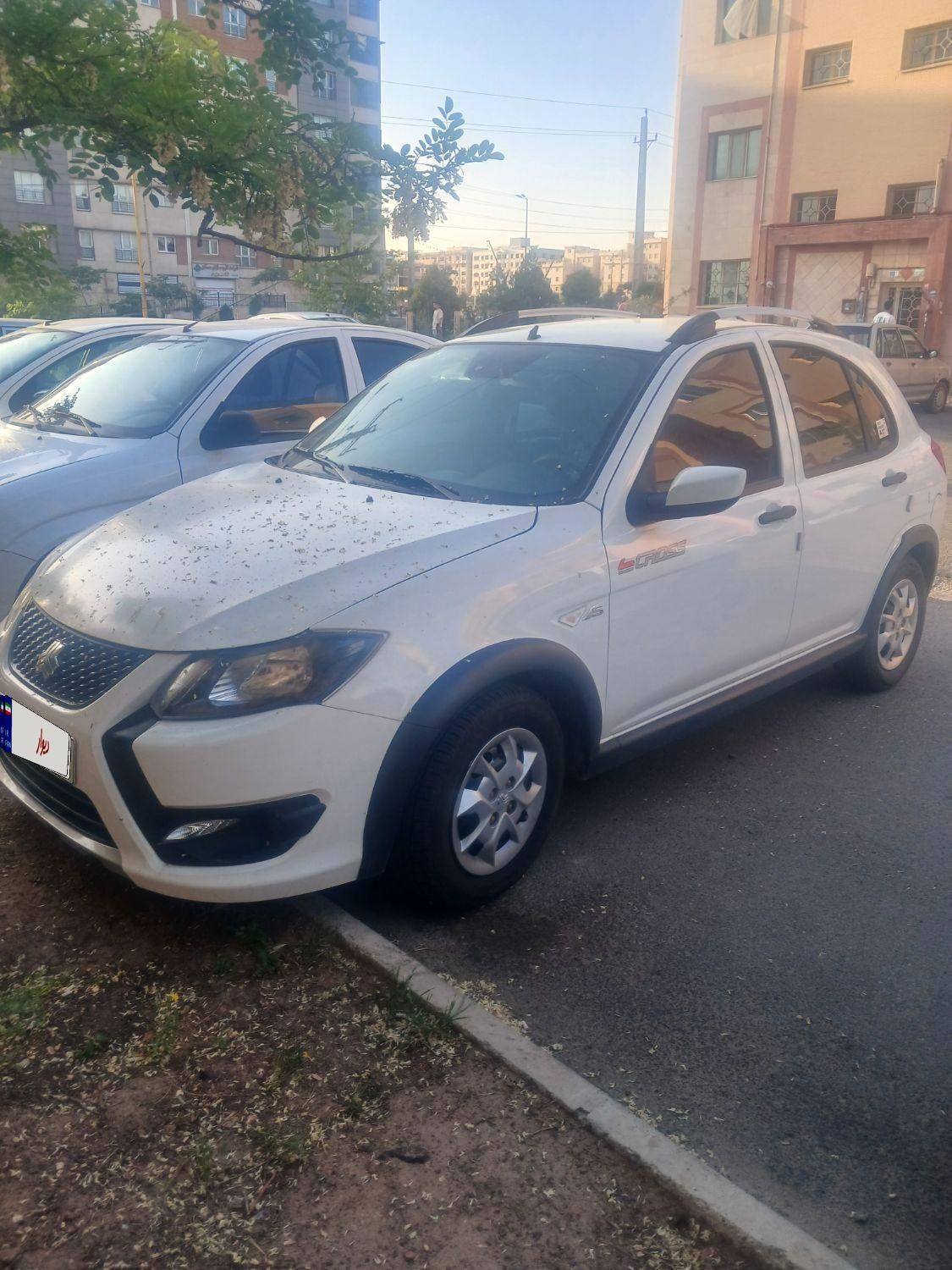 خودرو کوییک، S آگهی ann_18515510