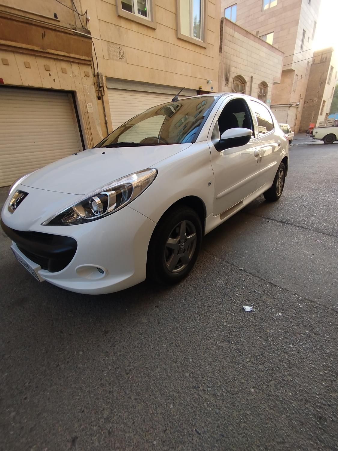 خودرو پژو، 207 آگهی ann_18515525